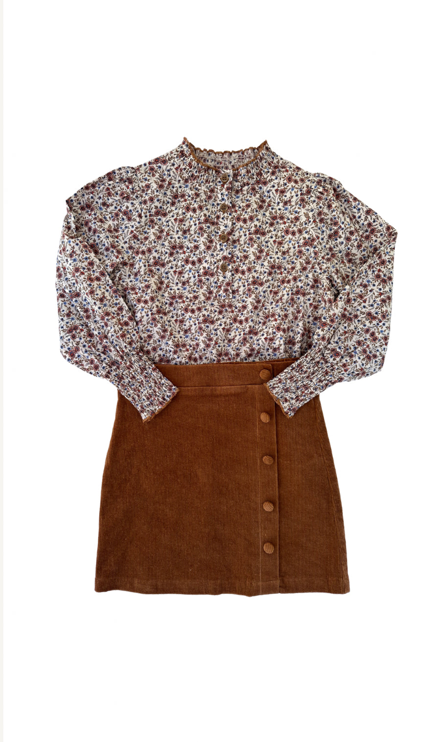 Blake Blouse