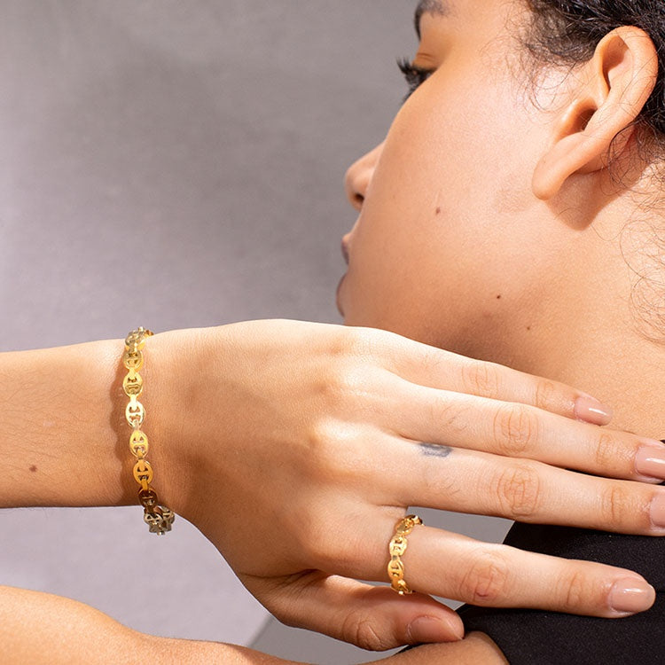 Marina Bracelet