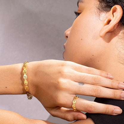 Marina Bracelet