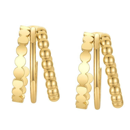 Trinity Earring