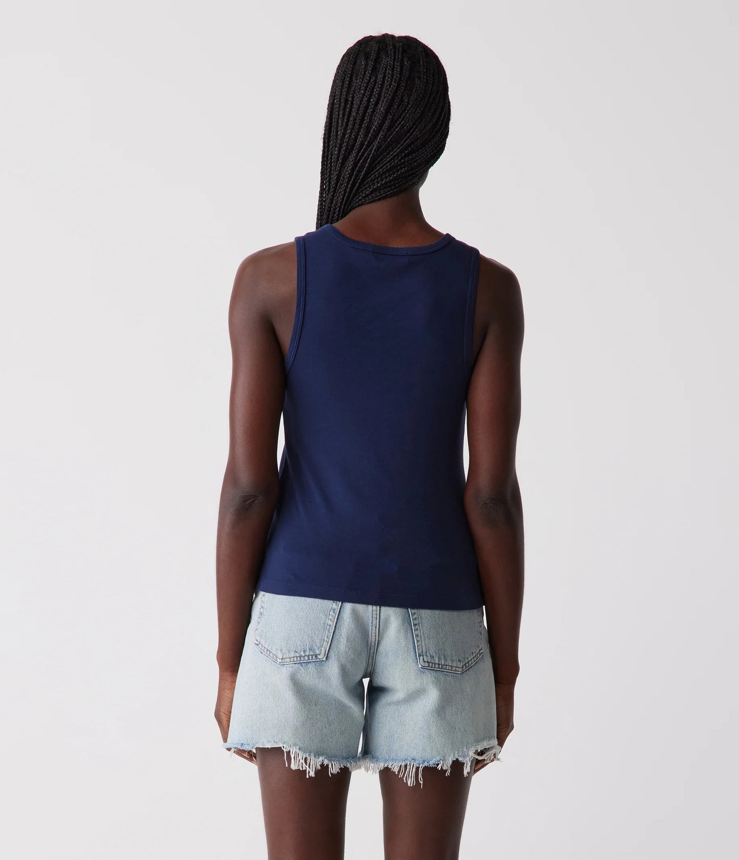 Juno Scoop Neck Tank Top