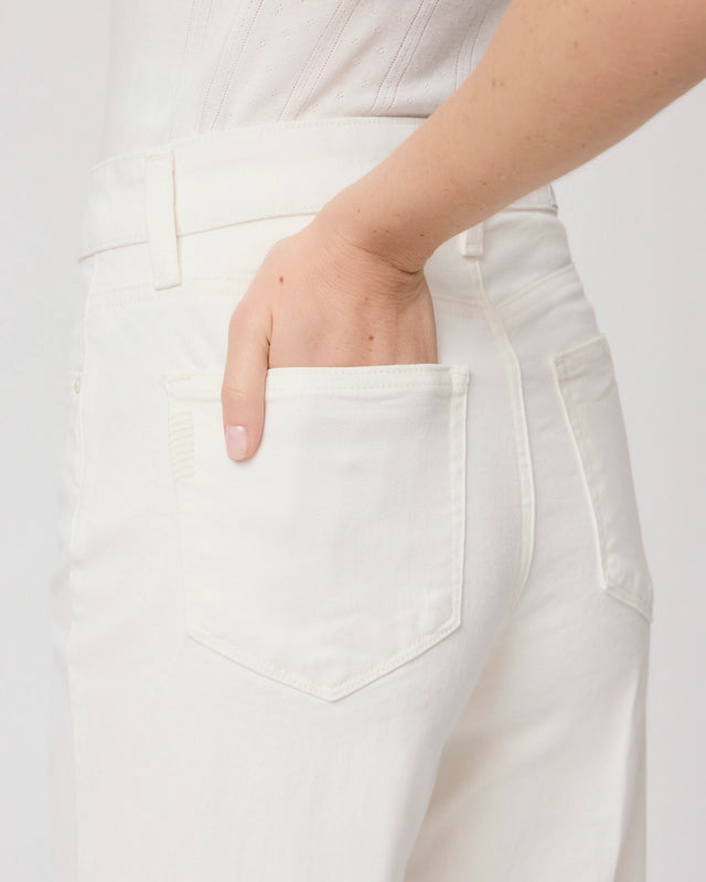 Anessa 31" Wide Leg