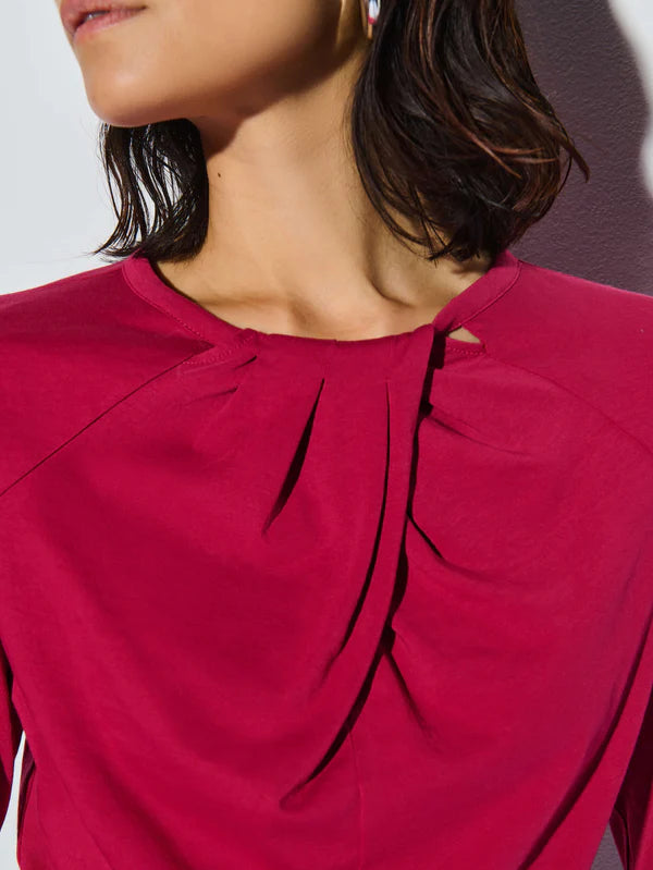 Rosalind Long Sleeve Top