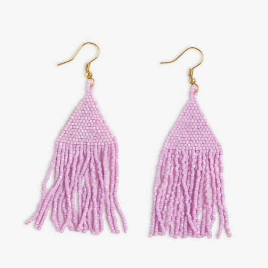 Lexie Fringe Earring
