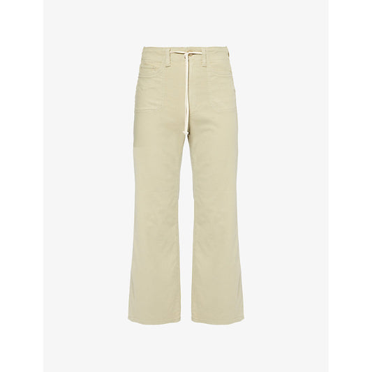 Ari w/ Waistband Tie + Stitch