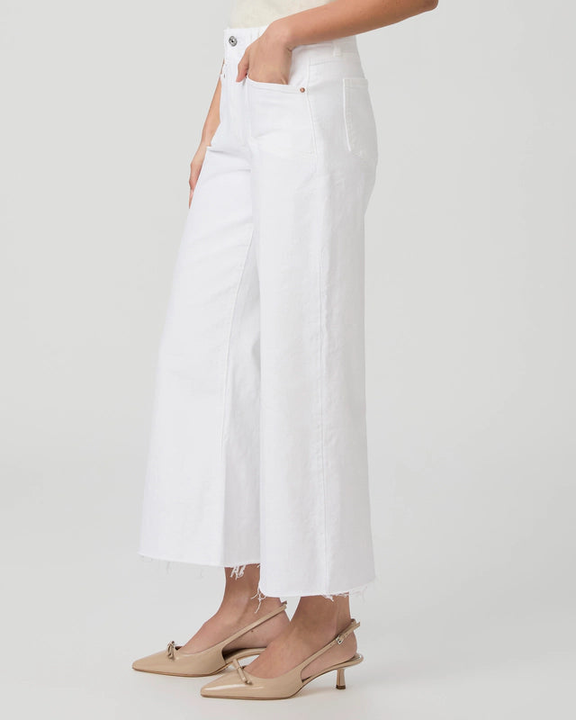 Anessa Raw Hem