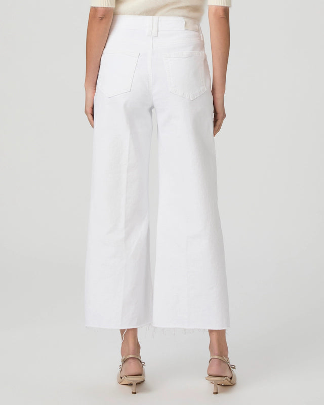 Anessa Raw Hem