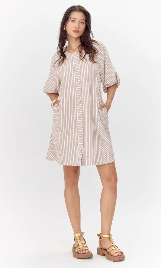 Kyra Mini Dress
