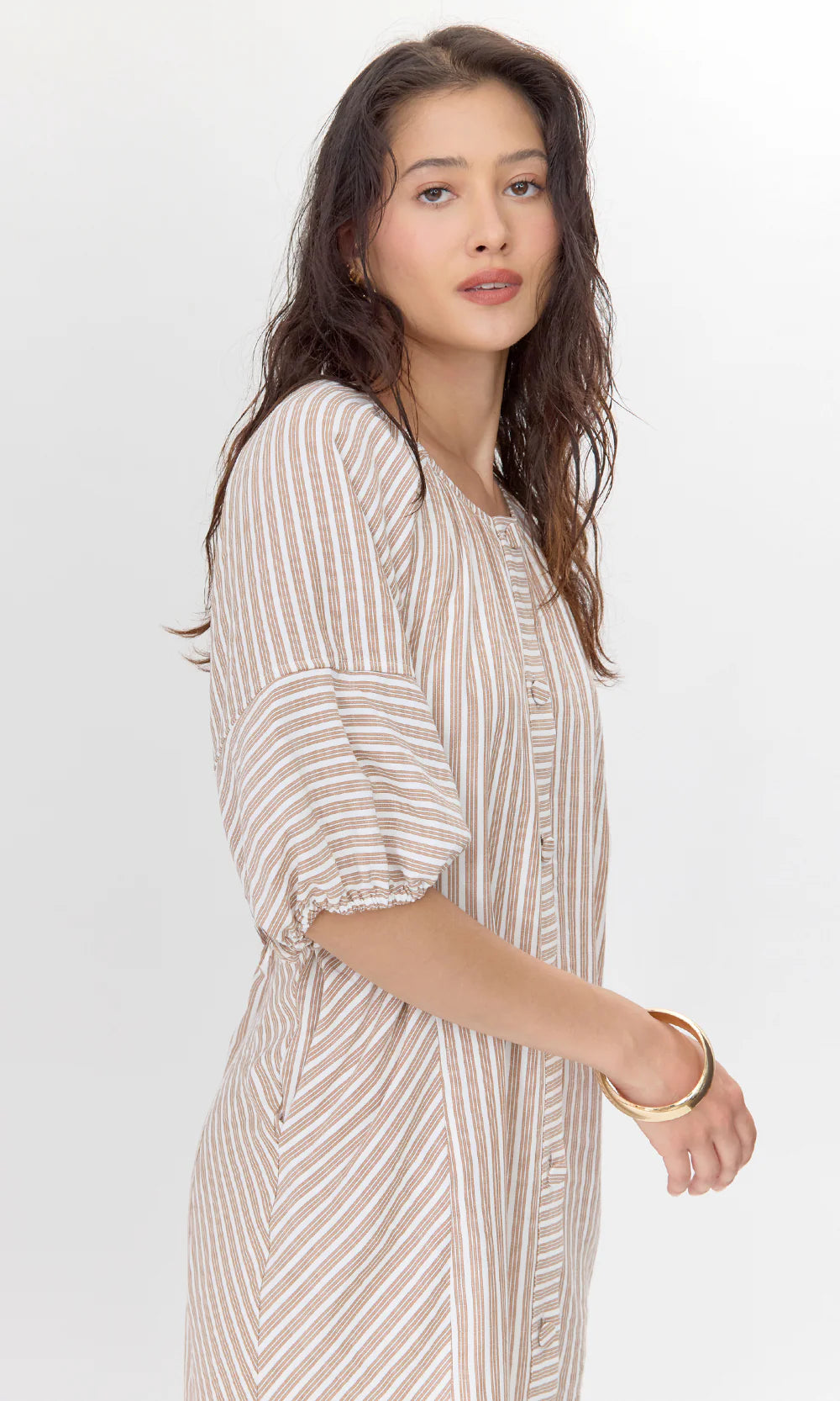 Kyra Mini Dress