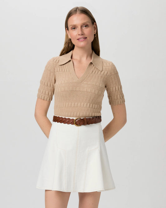 Adaline Mini Skirt