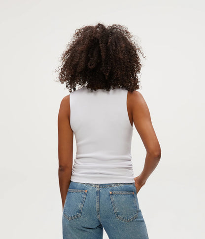 Maribel Square Neck Tank