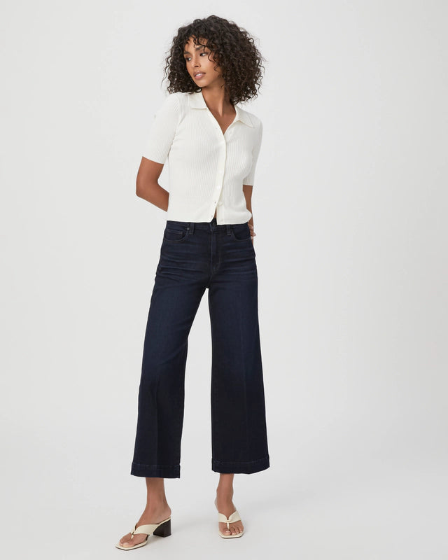 Anessa Wide Leg