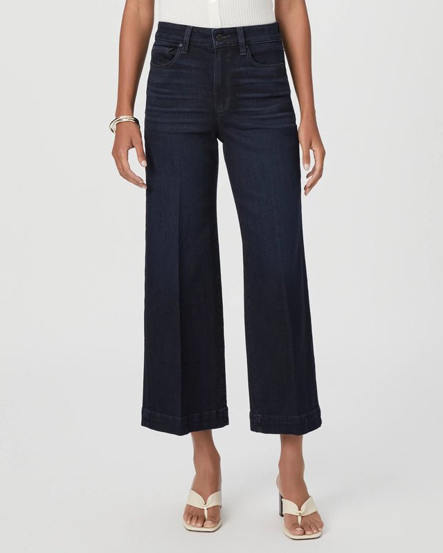 Anessa Wide Leg