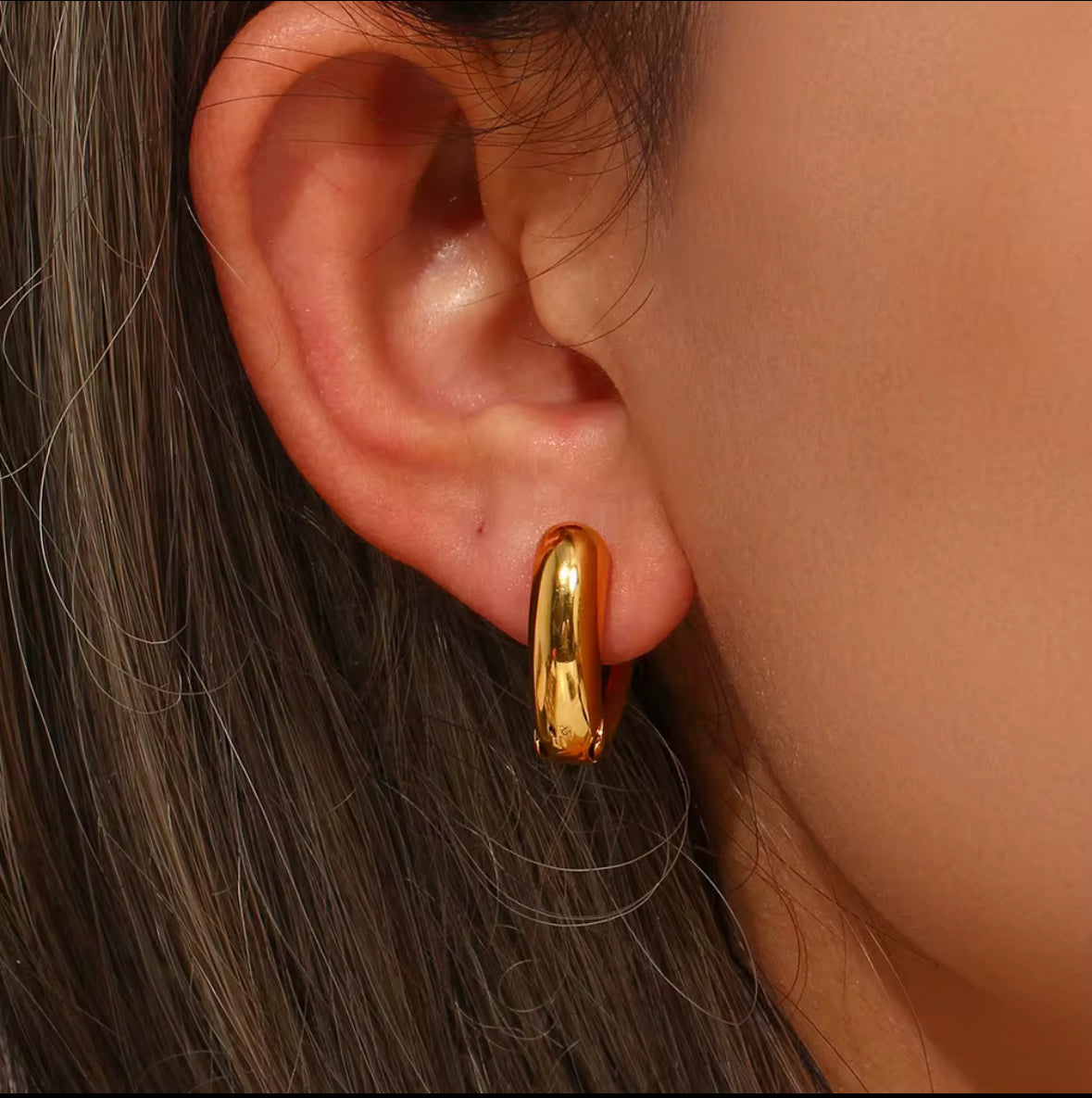 Adore Me Earring
