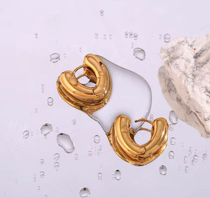 Adore Me Earring