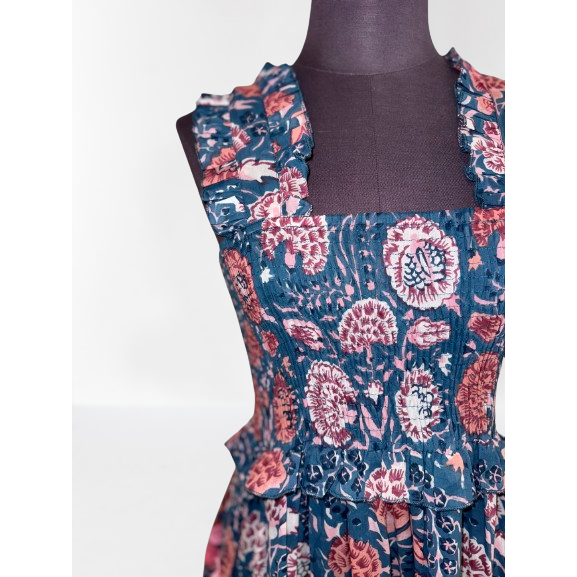 Mia Maxi Dress