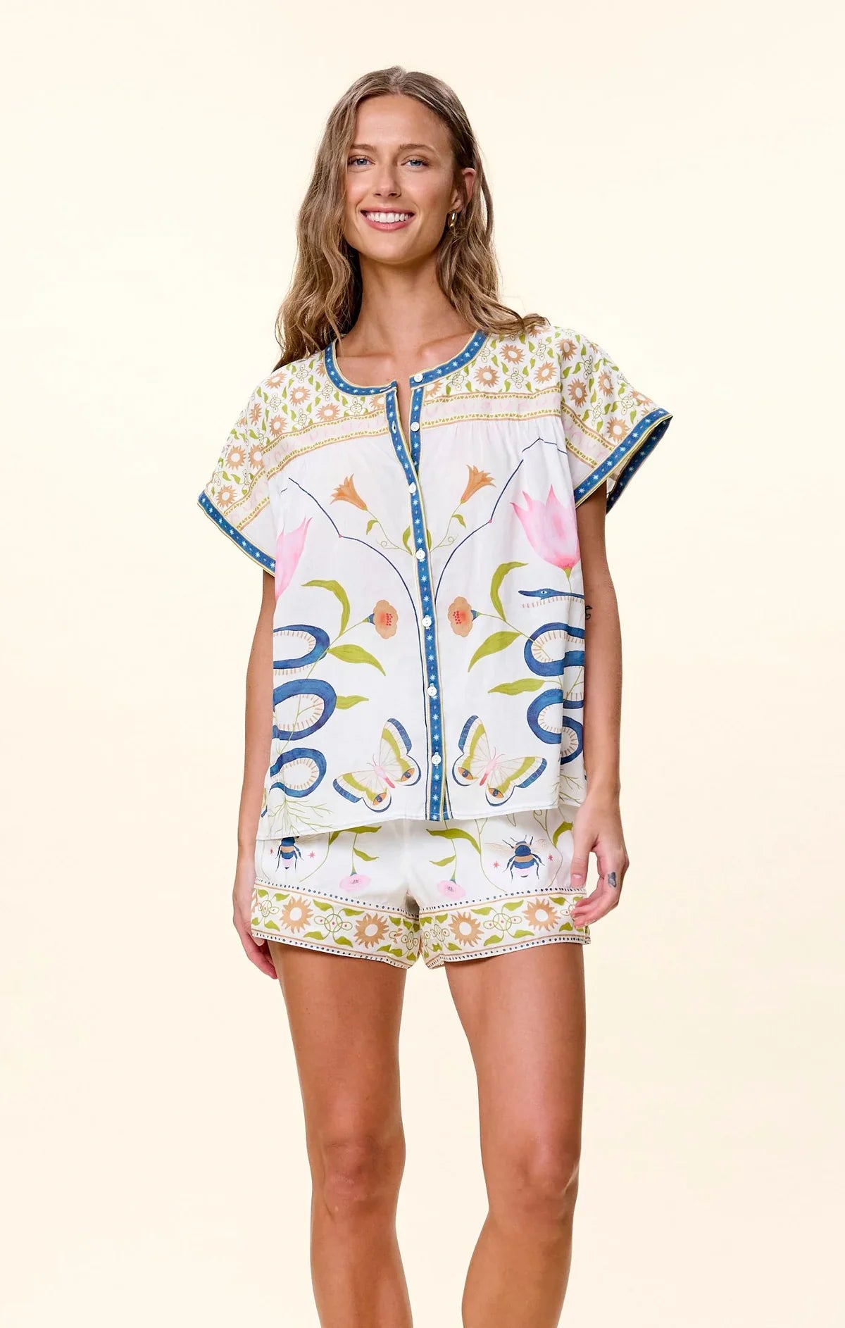 Hadley Top