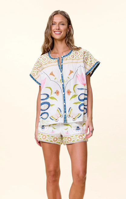 Hadley Top