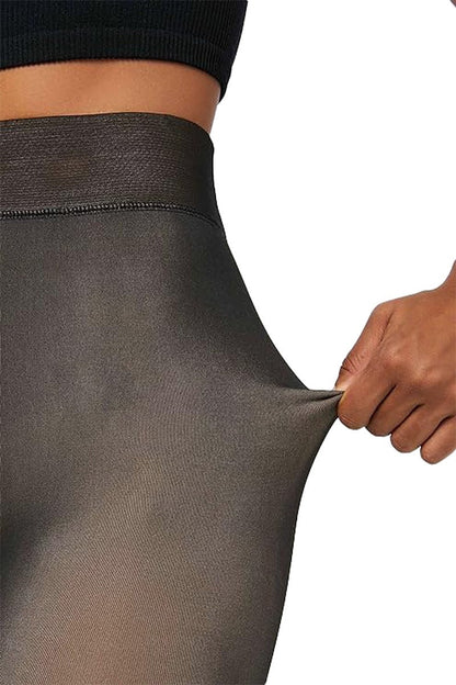 Fleece Lined Tights