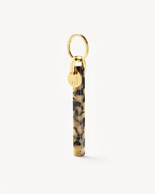 Bar Keychain