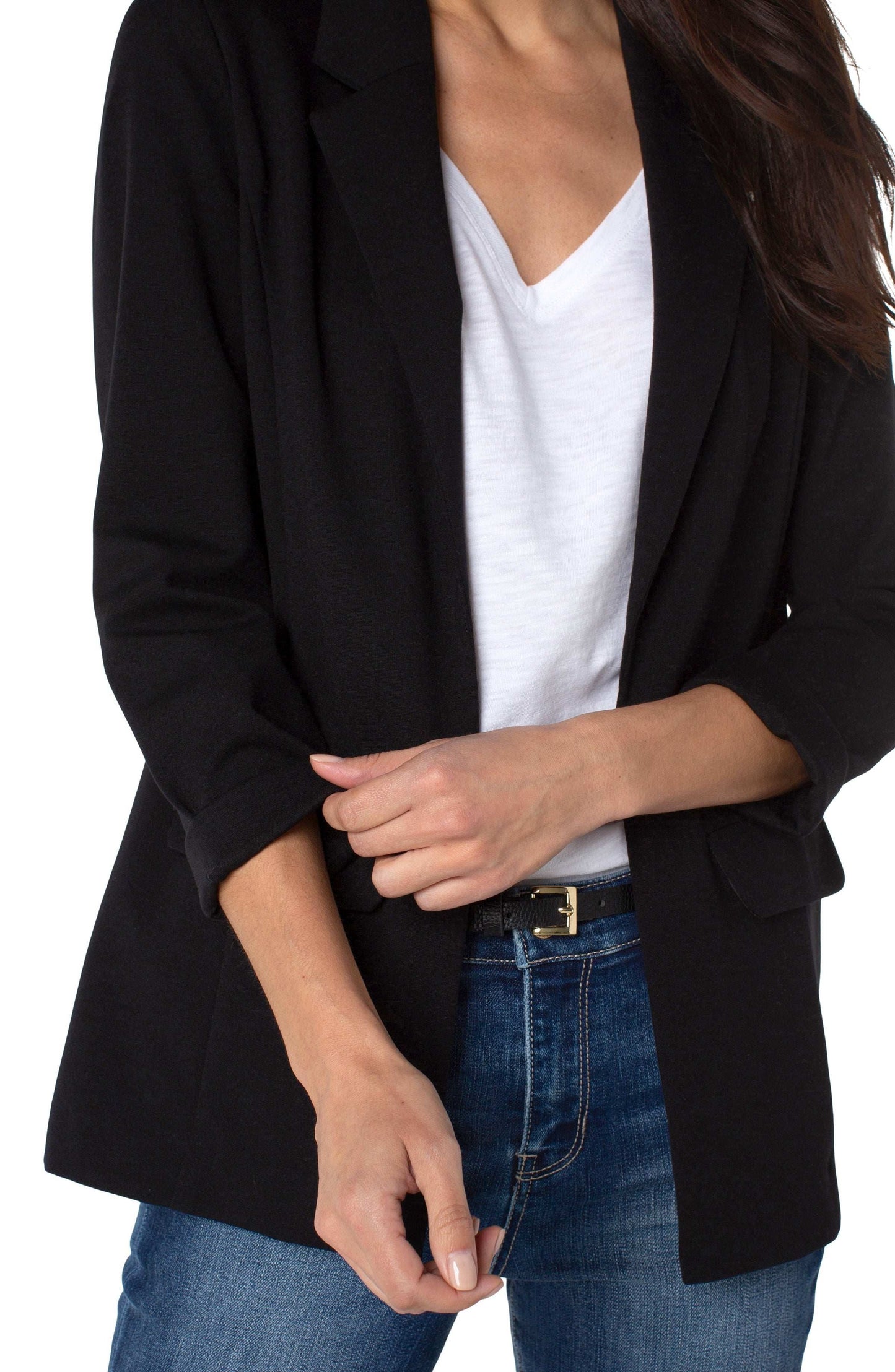 boyfriend blazer
