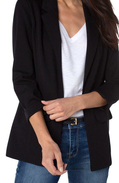 boyfriend blazer