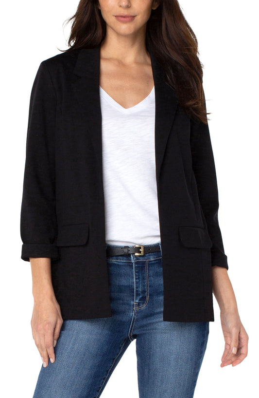 boyfriend blazer