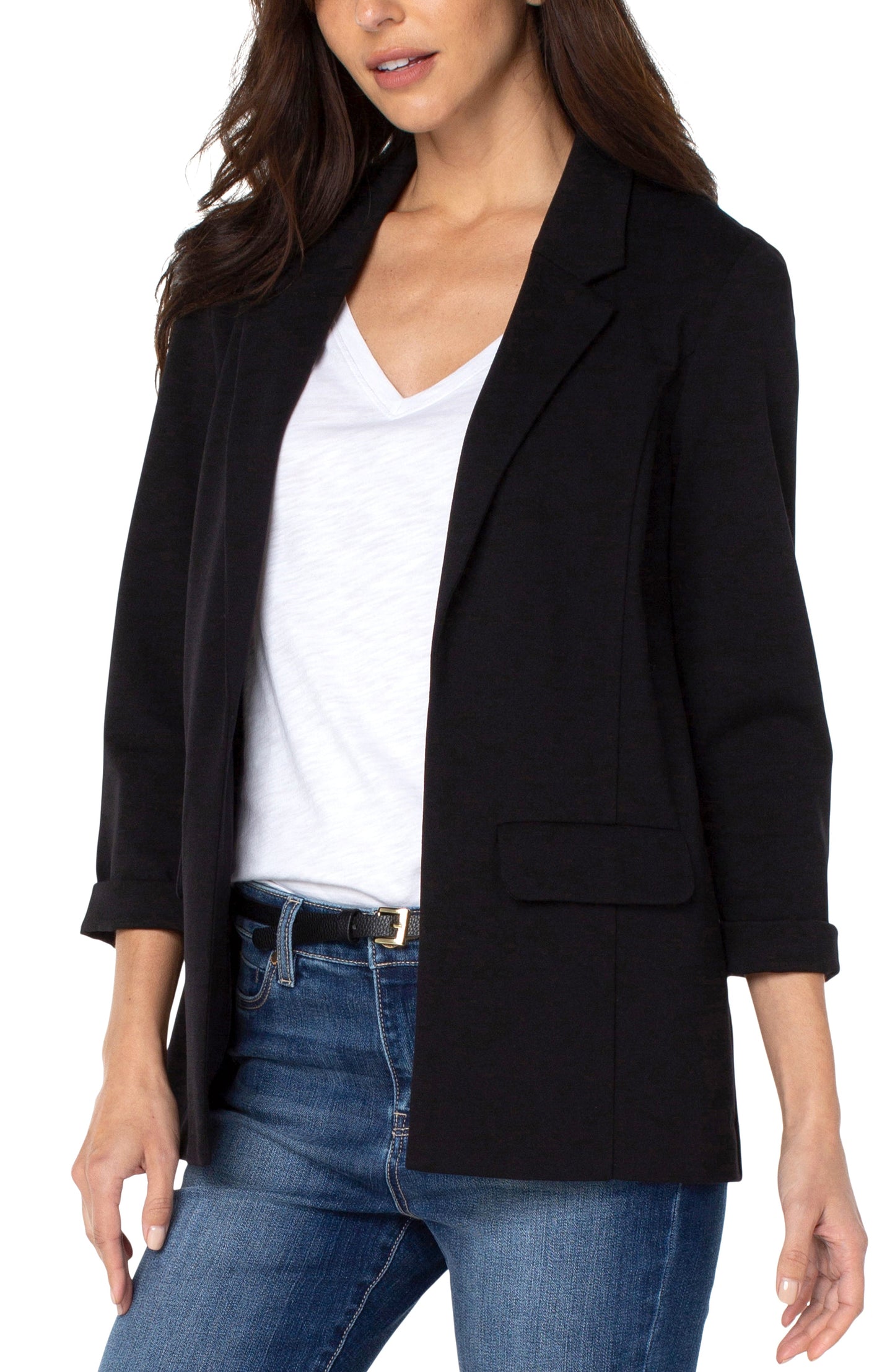 boyfriend blazer