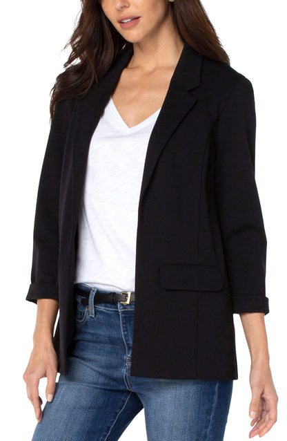 boyfriend blazer