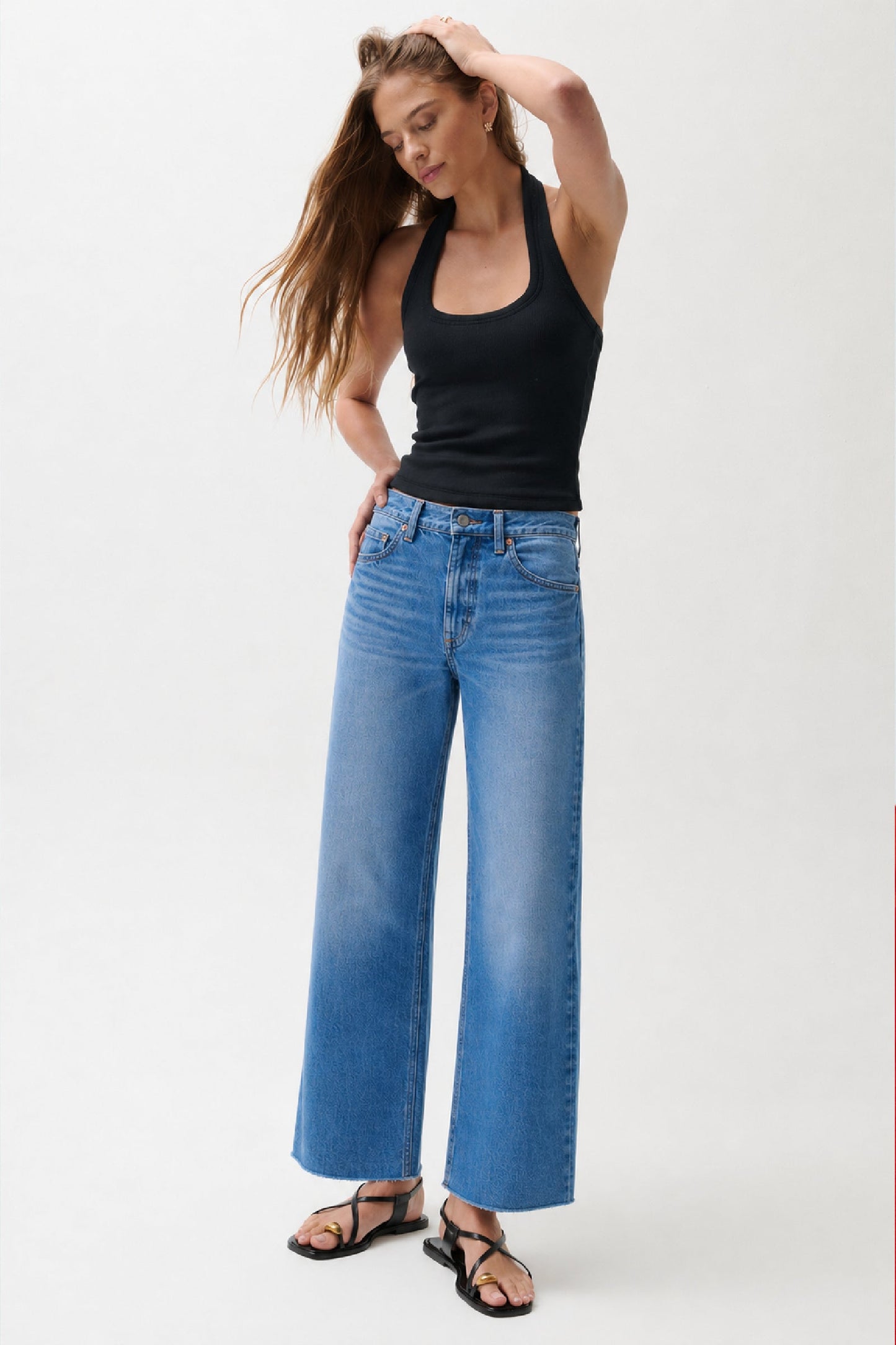 Lana Crop