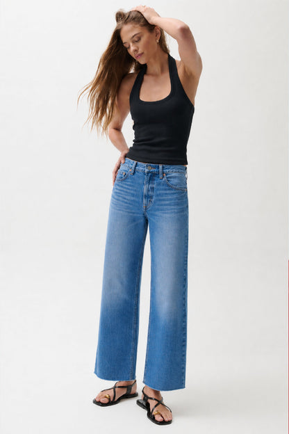 Lana Crop