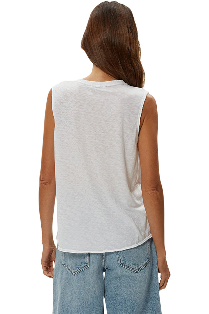 June Muscle Tank