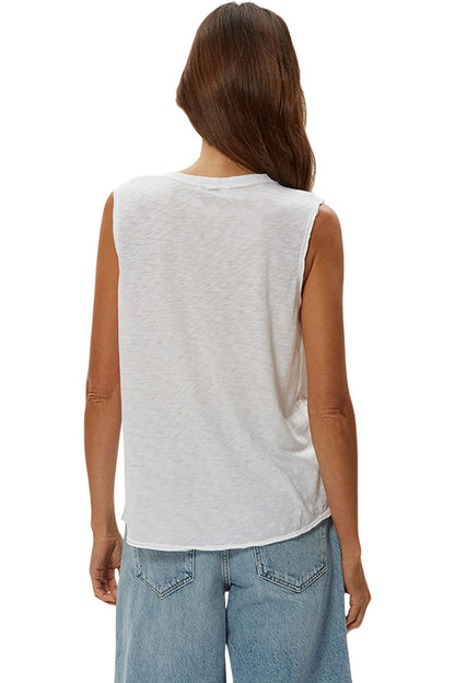 June Muscle Tank