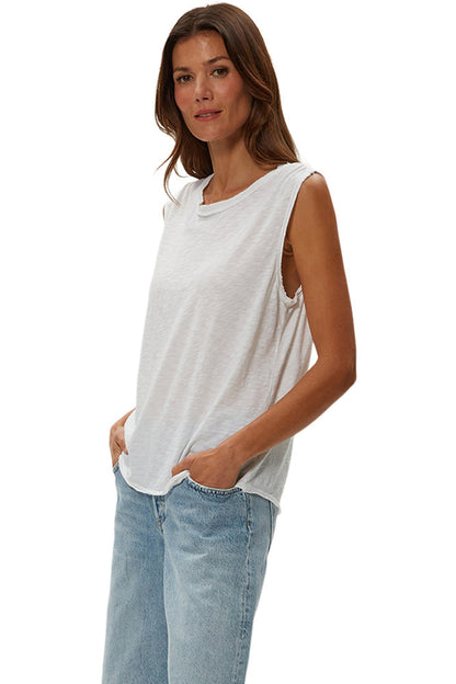 June Muscle Tank