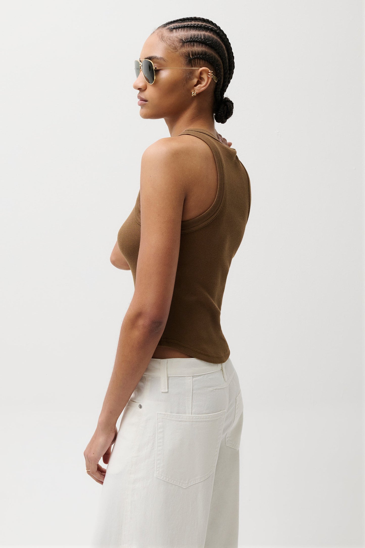 Nissi Tank Top