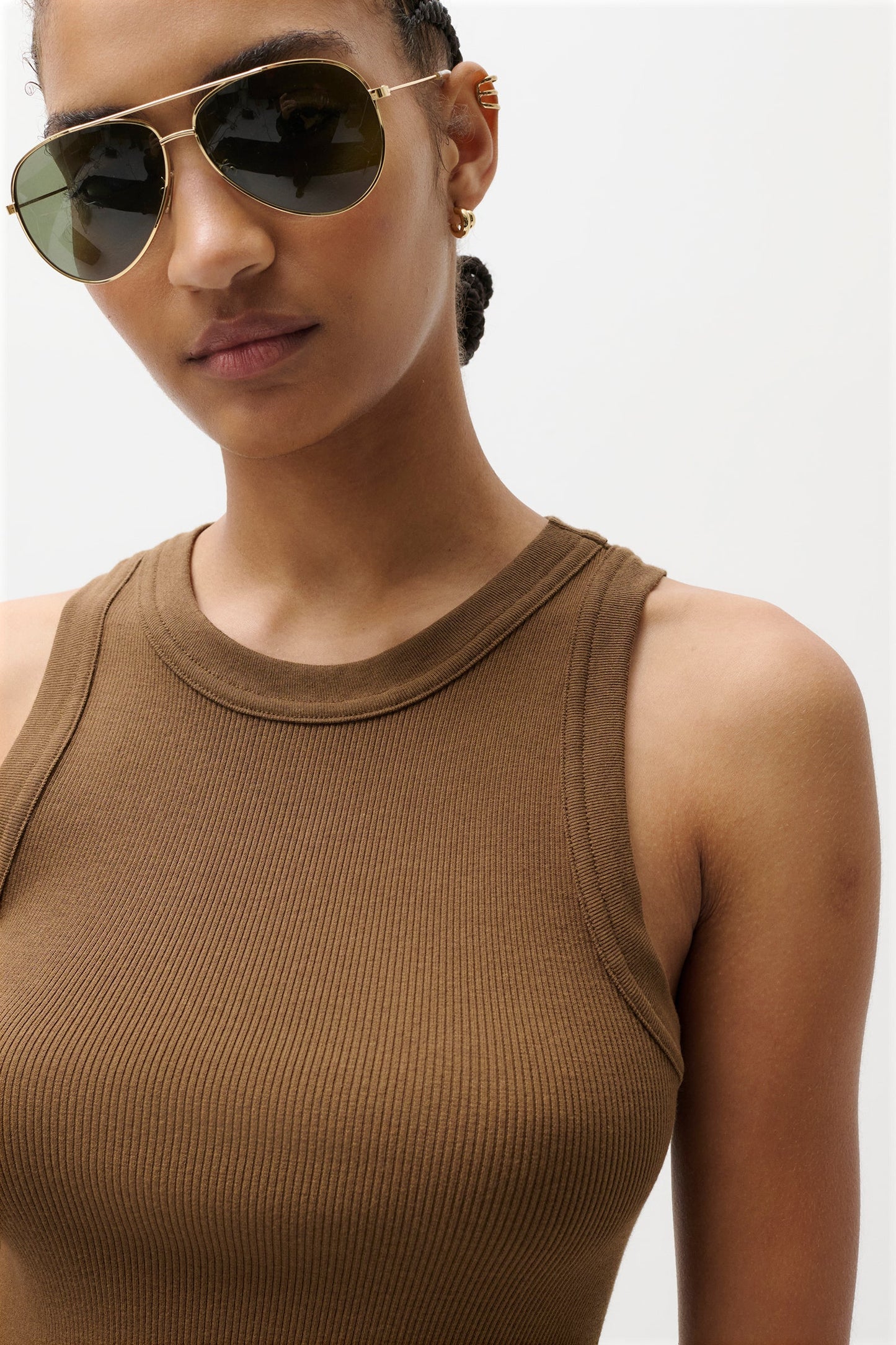 Nissi Tank Top