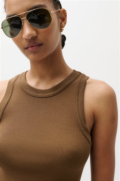 Nissi Tank Top