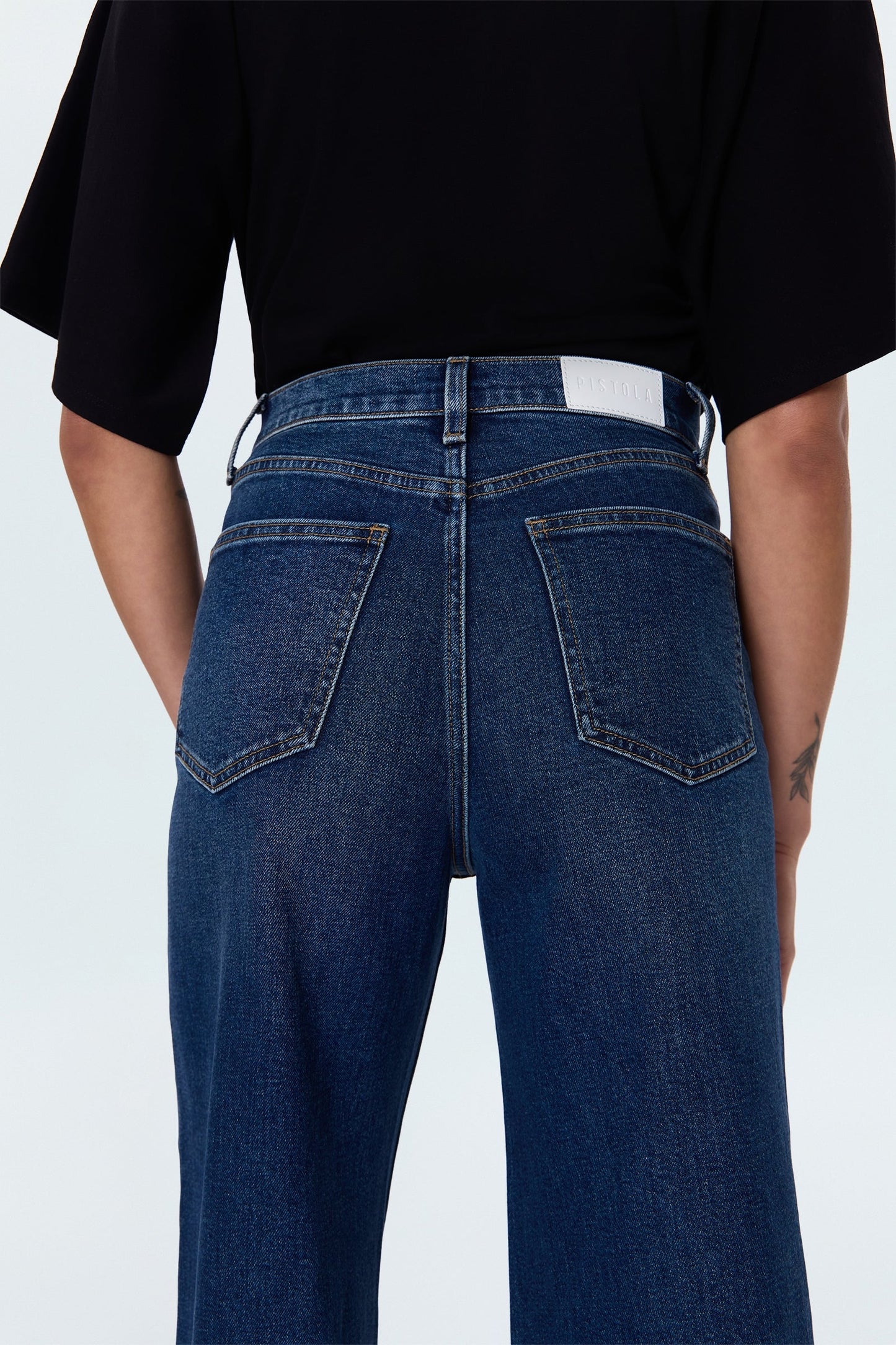Lana Crop
