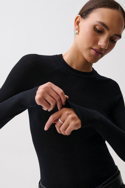 Juno Featherweight Sweater