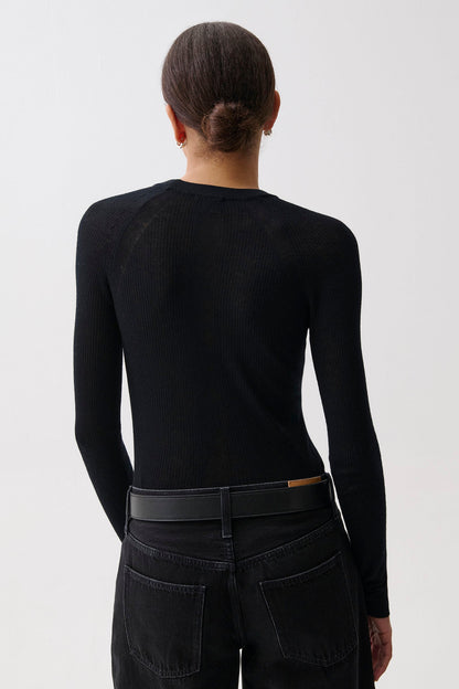 Juno Featherweight Sweater