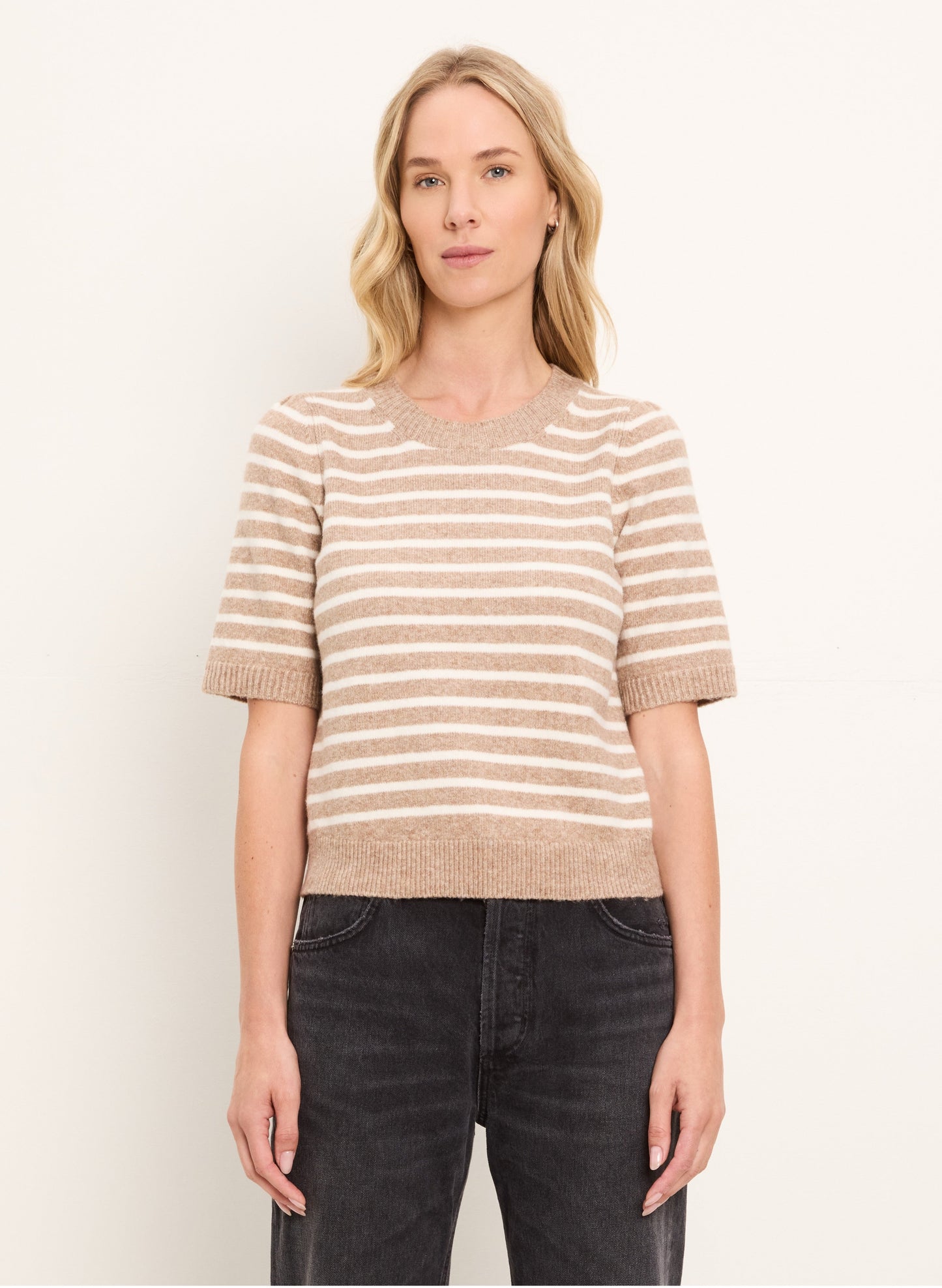 Alexis Femme S/S Pullover