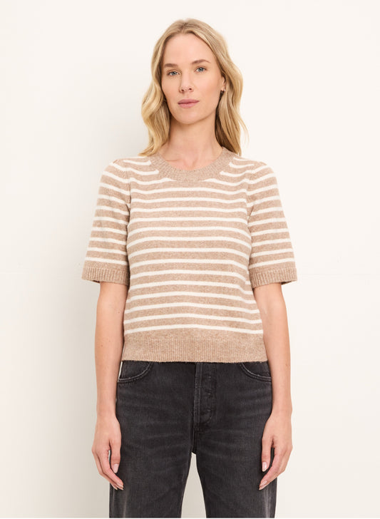 Alexis Femme S/S Pullover