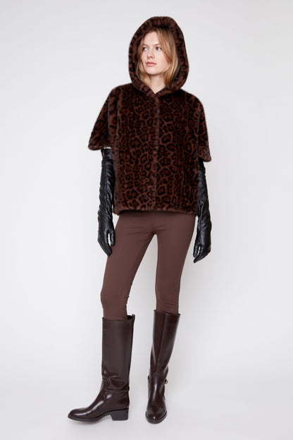 R3974 Poncho