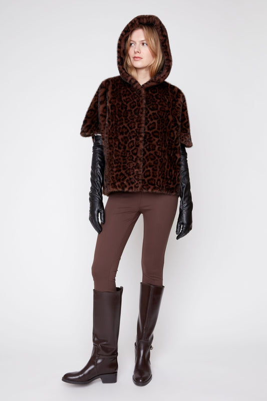 R3974 Poncho