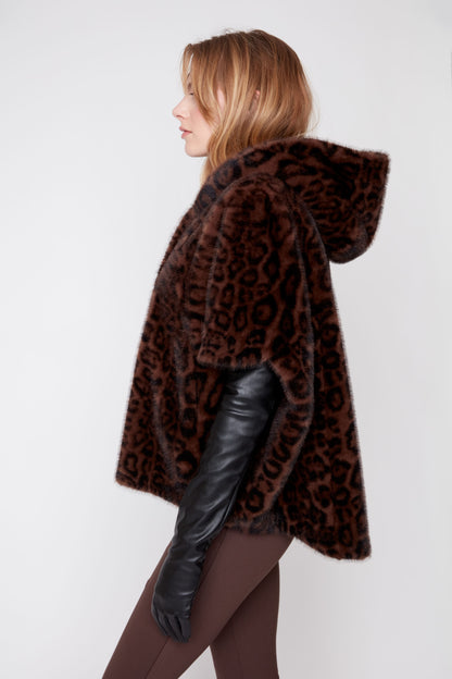 R3974 Poncho