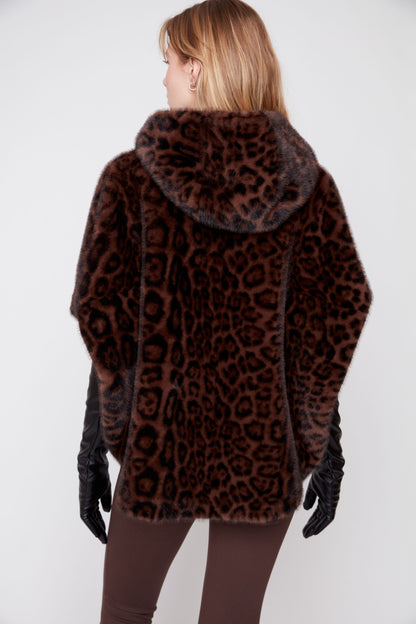 R3974 Poncho