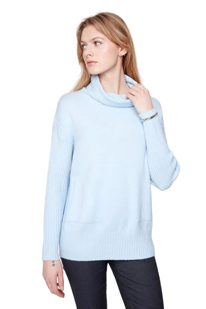 R6677 Sweater