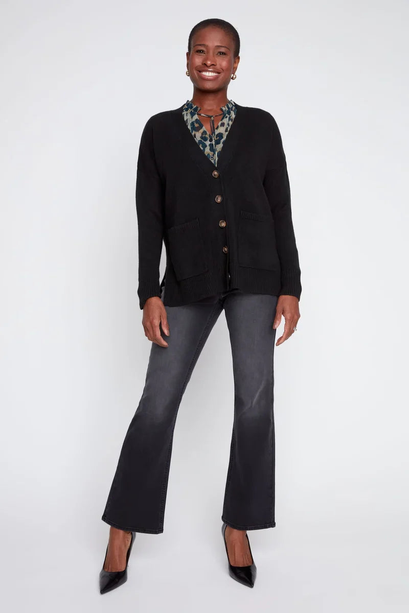 R6991 Sweater