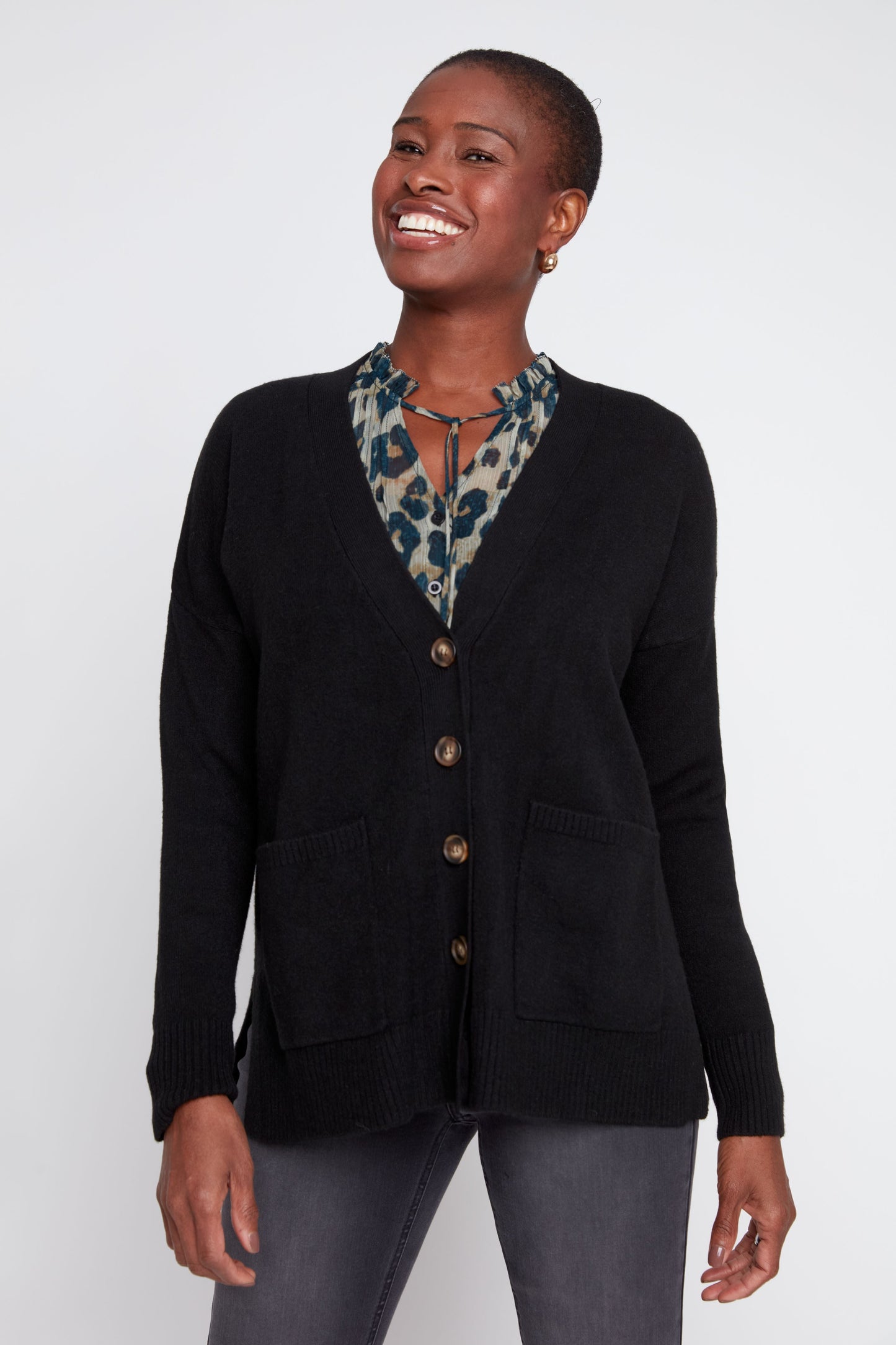 R6991 Sweater