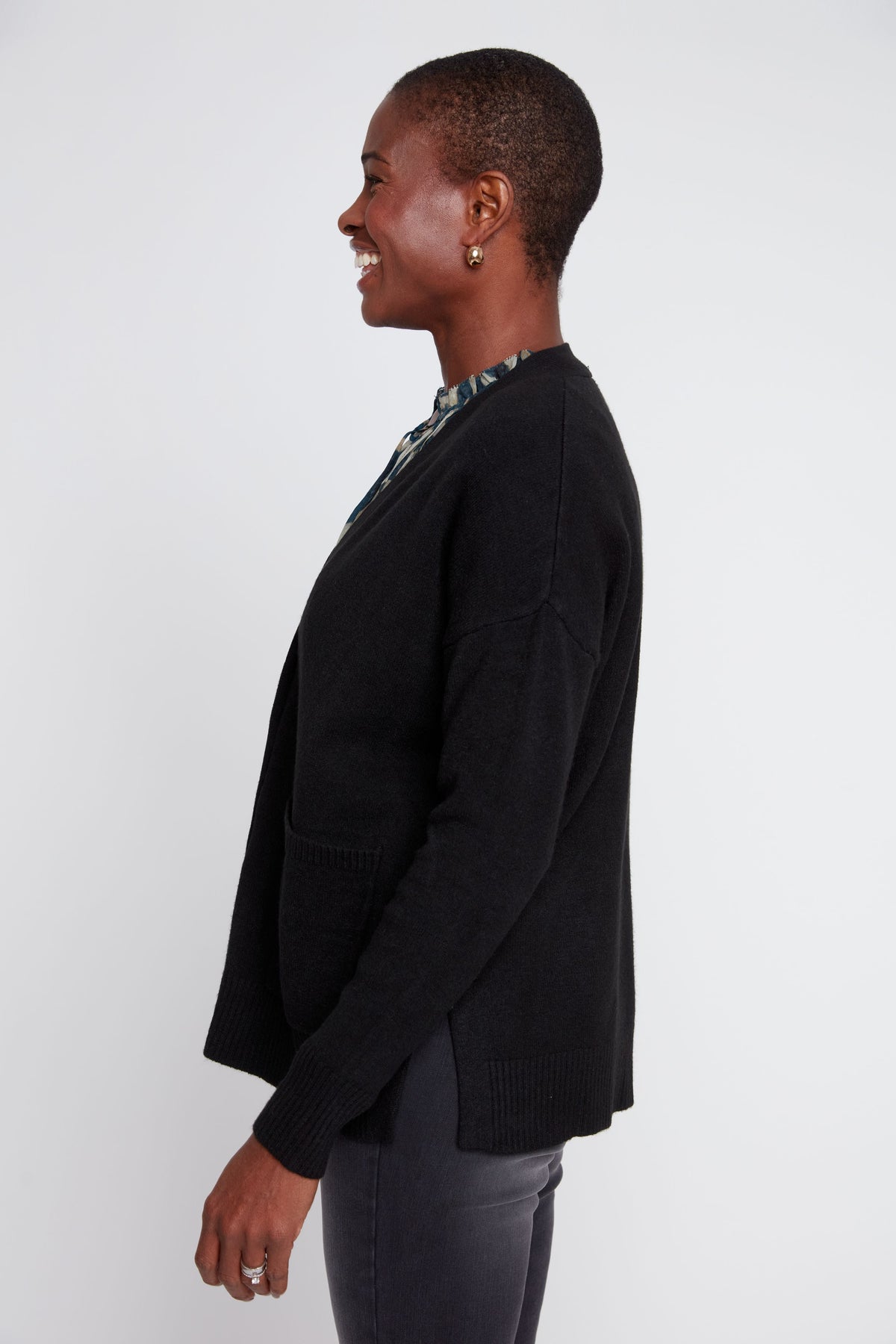 R6991 Sweater
